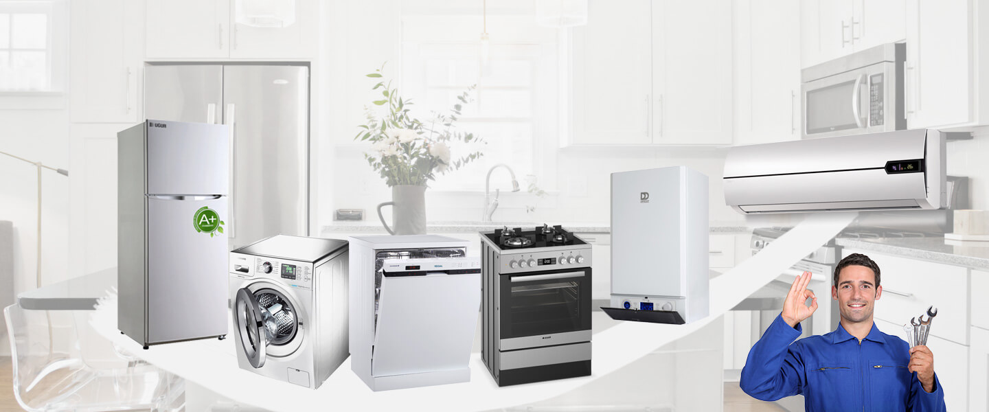 Çumra Hotpoint Servisi